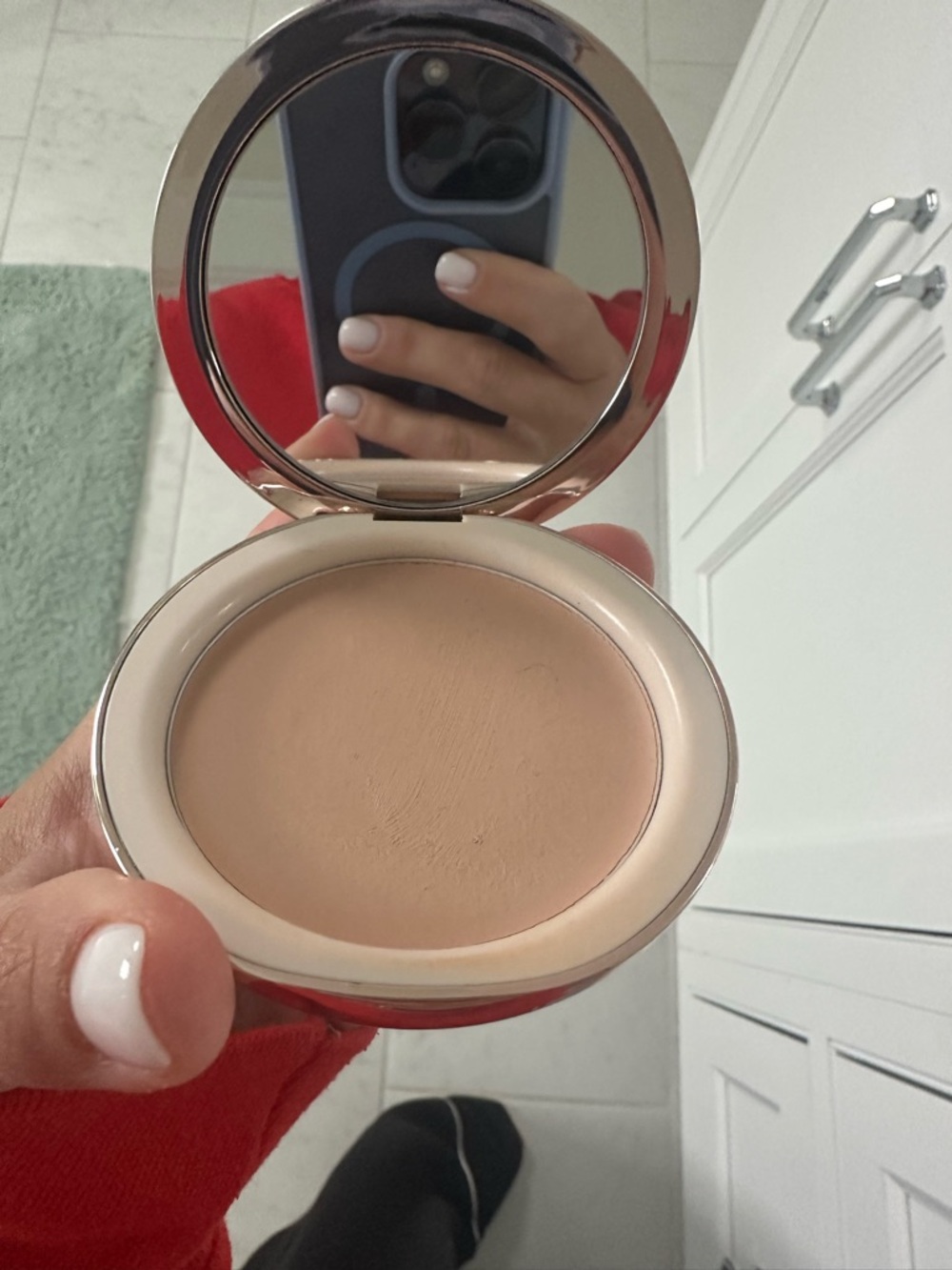 Laura Mercier Tinted Blur Balm - Picture 2 of 3